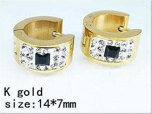 21541 Aro Zc Negro