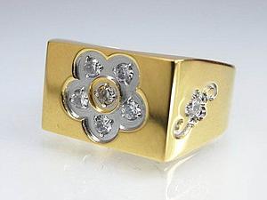 1354 Anil dor Flor