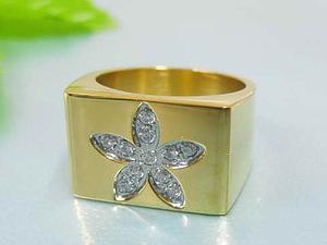 1396 Anil Dor Flor