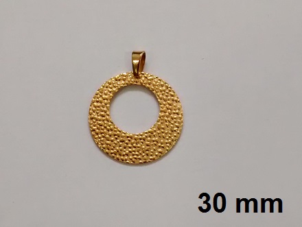 41055 Colg Dorado