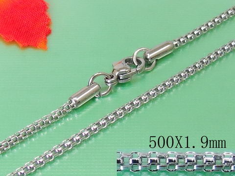 41063 Cadena Plat