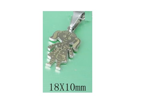 41078 Niña Plat