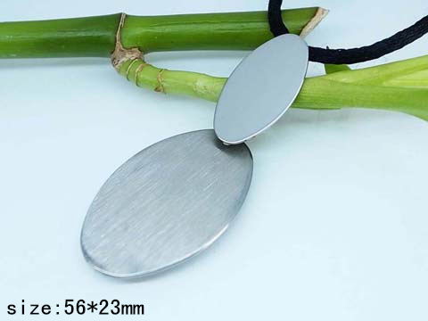 4598 Colg Plateado