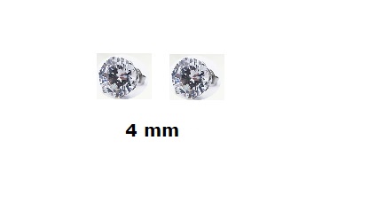 21504 Aro Plat 4mm