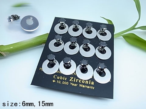 21607 Aro Zc Negr