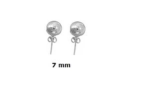 PL 888 Aro Plata