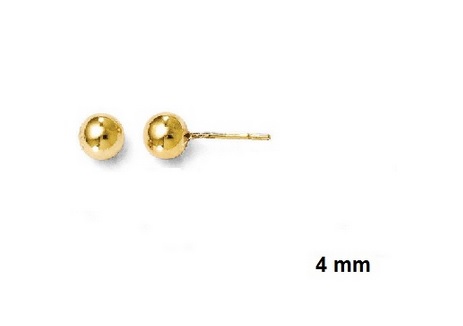 21695-4 Aro D 4mm