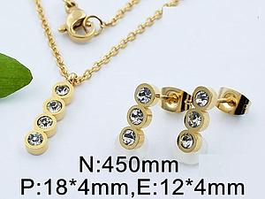 41267 Conj Zc D