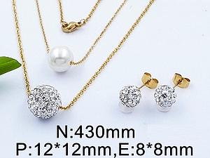 41277 Collar Zc D