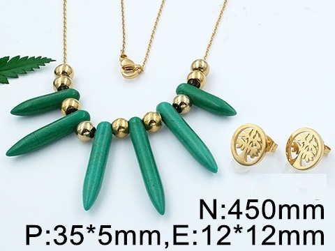 41299 Conj Verde