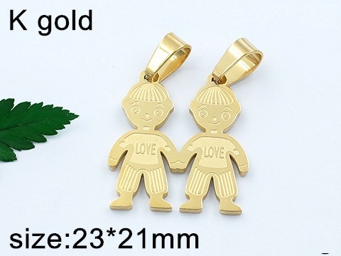 41308 Colg Niño/o