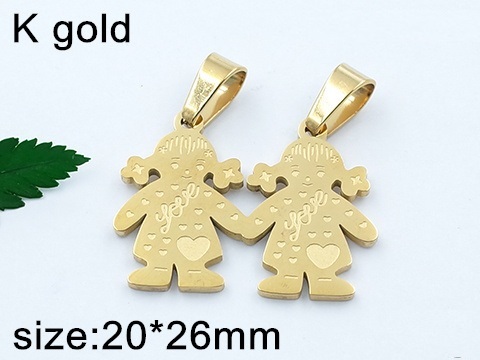 41309 Colg Niño/a