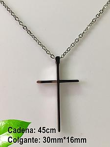 41312 Cad Cruz P