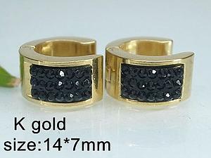 21719 Aro Zc Negro