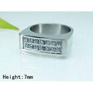 1458 Anillo ZC Plat