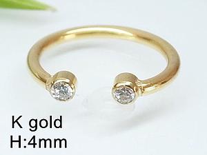 1479 Anillo Dorado