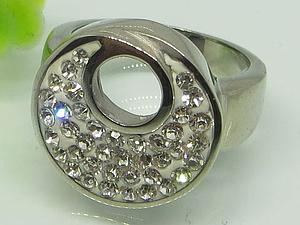 1490 Anillo Plat ZC