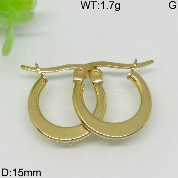 21477 Aro Dor 15mm