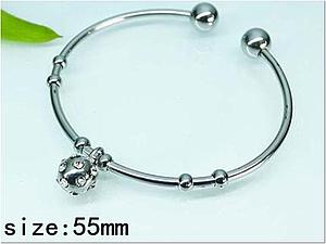 3538 Esclava Zc Pl