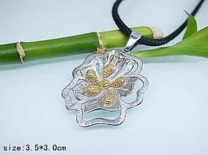 4112 Colg Flor Bic