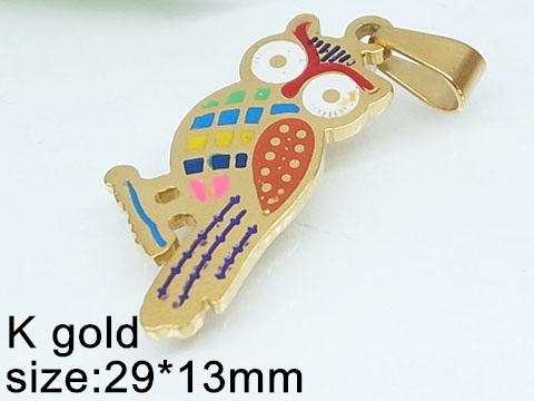 4900 Colg Buho Dor