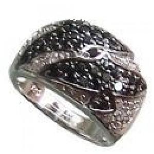 PL 704 Anillo Plata