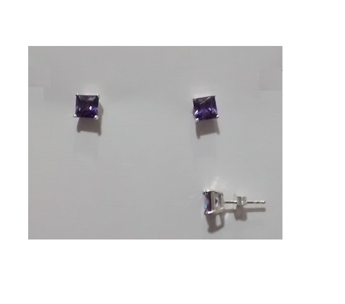 PL 832 Aro Plata