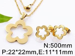41229 Conj Flor D