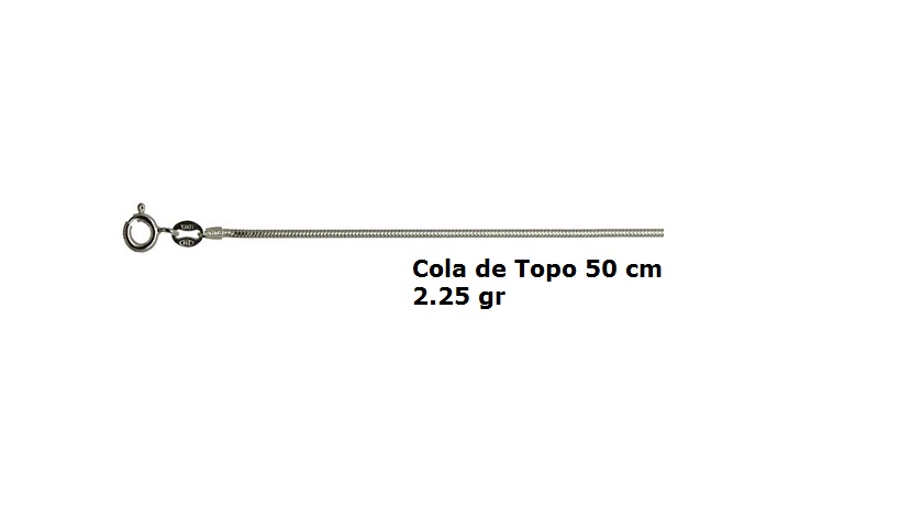 PL 919 Cad PL 50cm