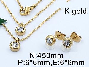 41251 Conj Zc D