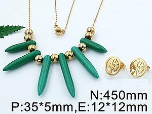 41299 Conj Verde